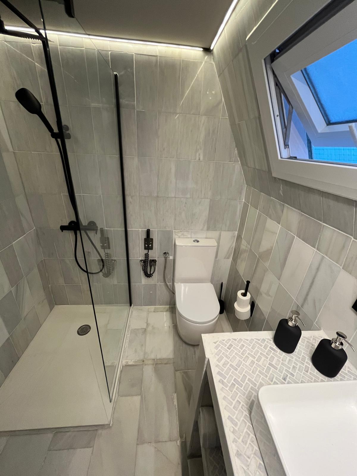 Alquiler de apartamento en El Puerto de Santa María
