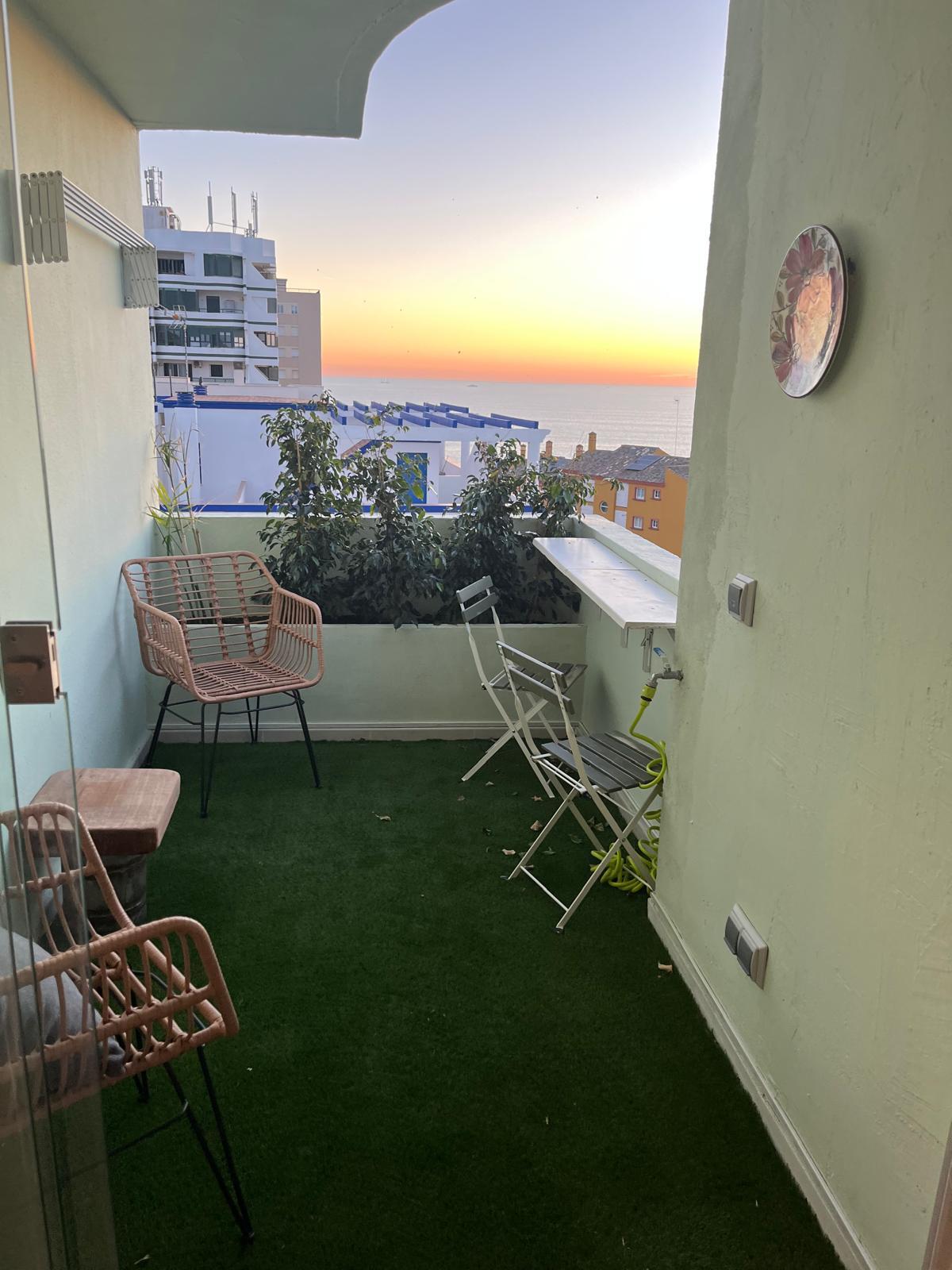 Alquiler de apartamento en El Puerto de Santa María