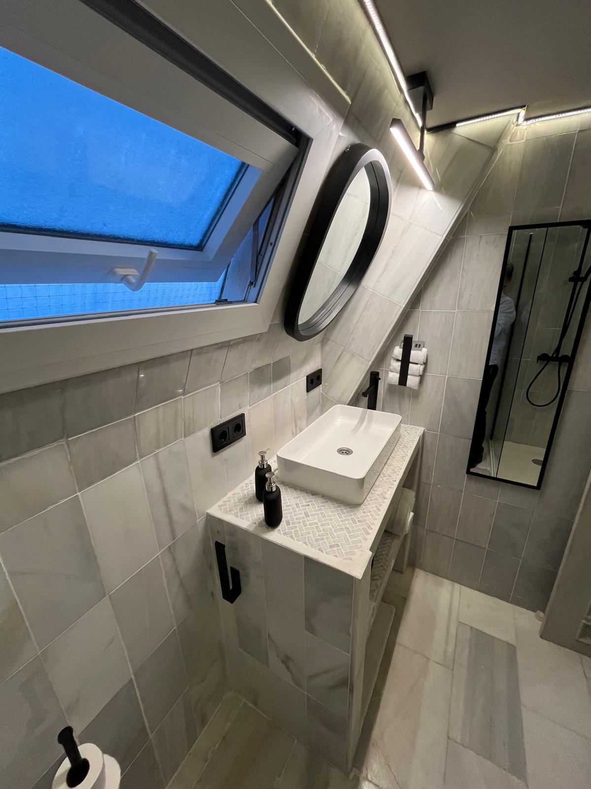 Alquiler de apartamento en El Puerto de Santa María