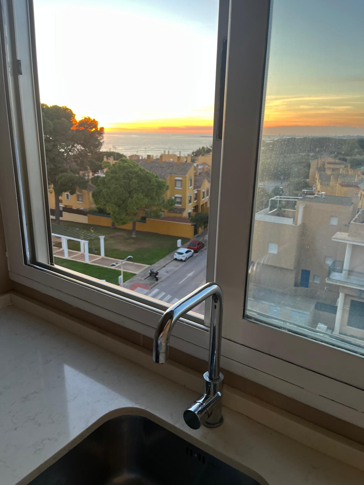 Alquiler de apartamento en El Puerto de Santa María