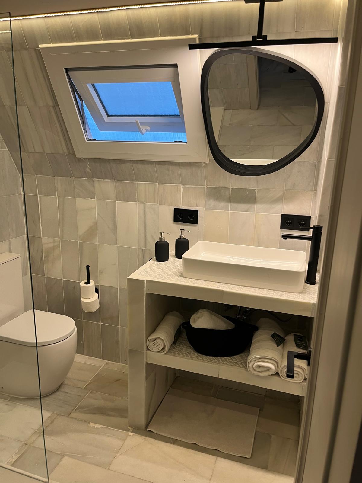 Alquiler de apartamento en El Puerto de Santa María