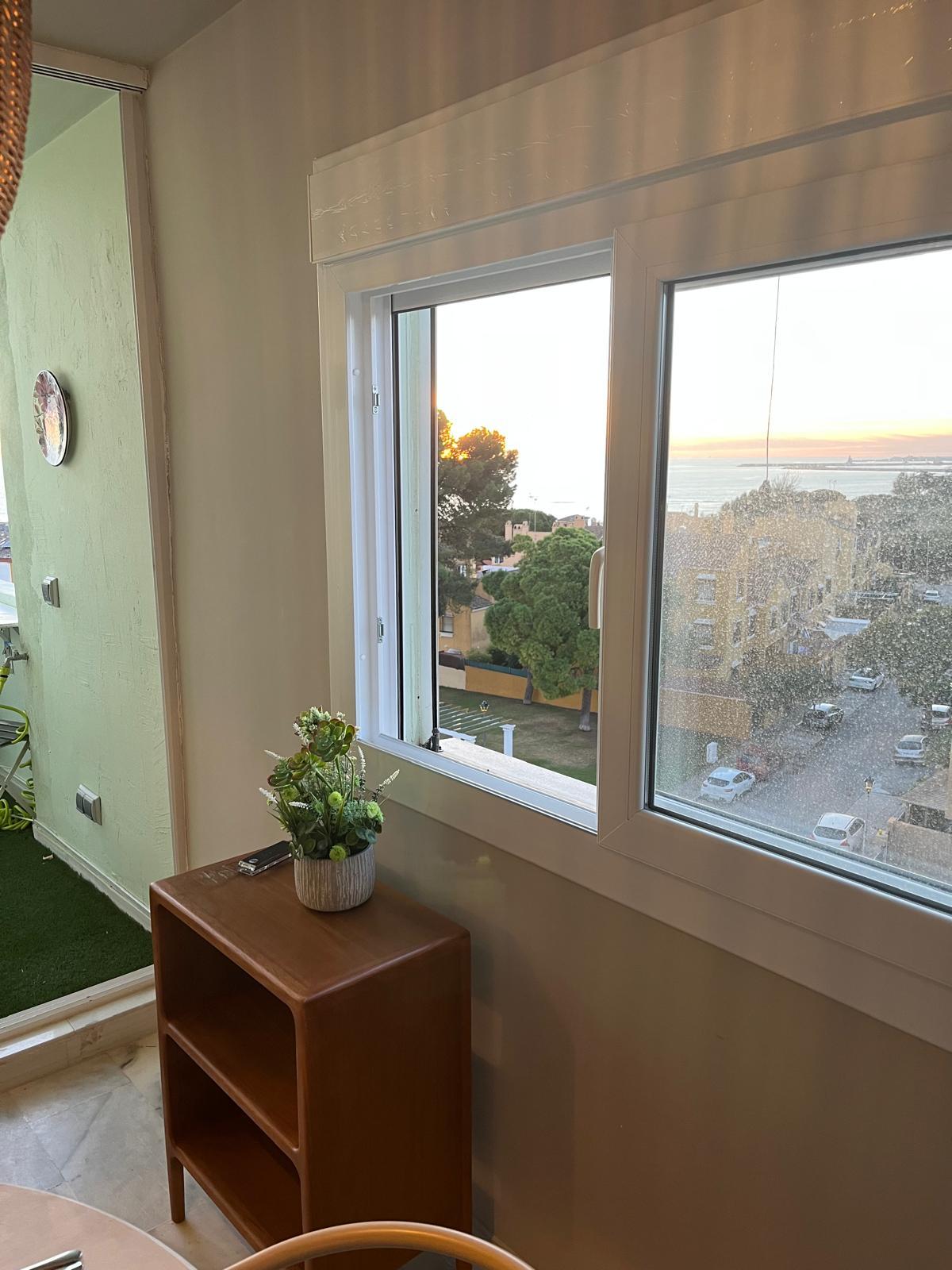 Alquiler de apartamento en El Puerto de Santa María