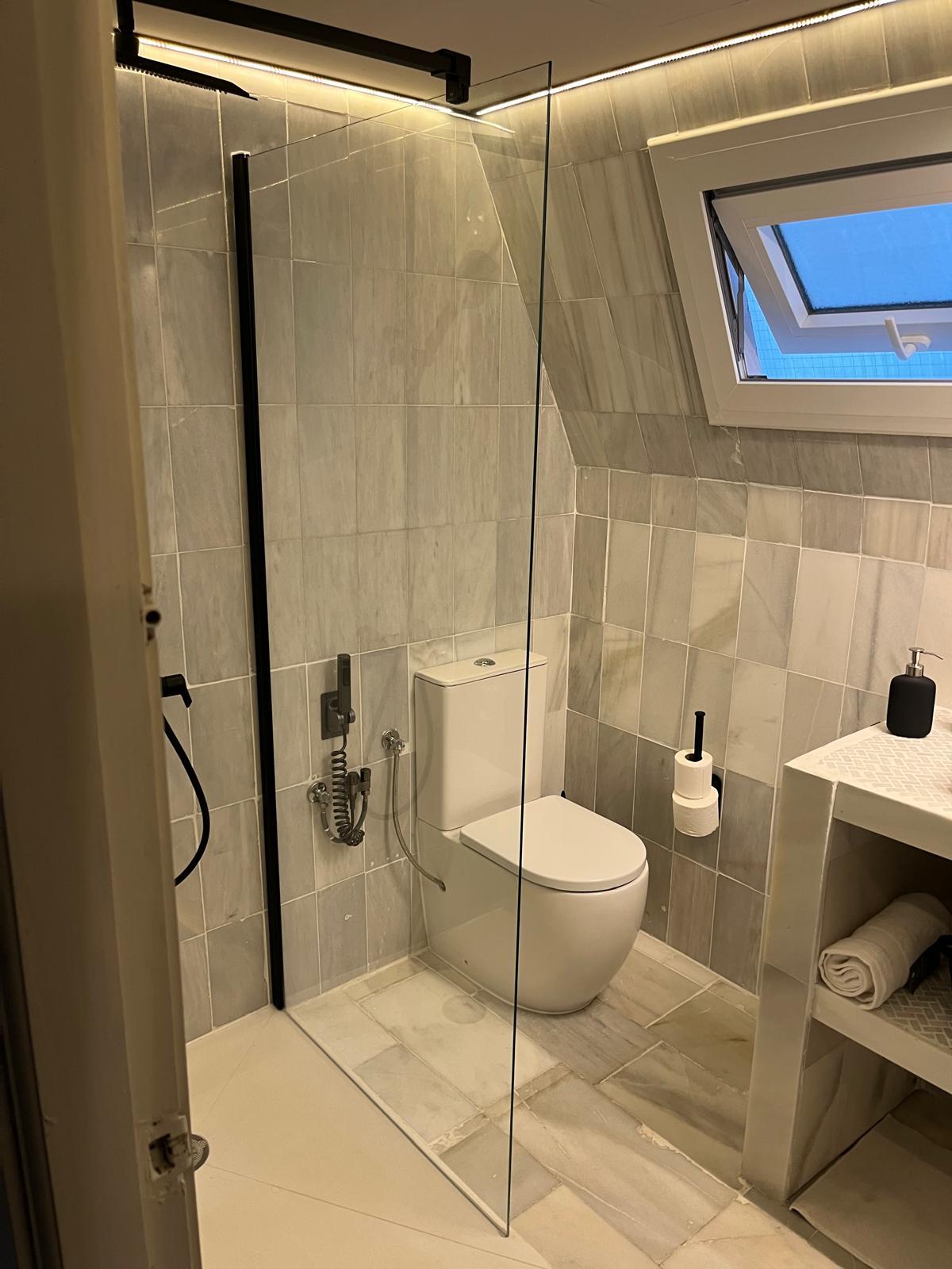 Alquiler de apartamento en El Puerto de Santa María