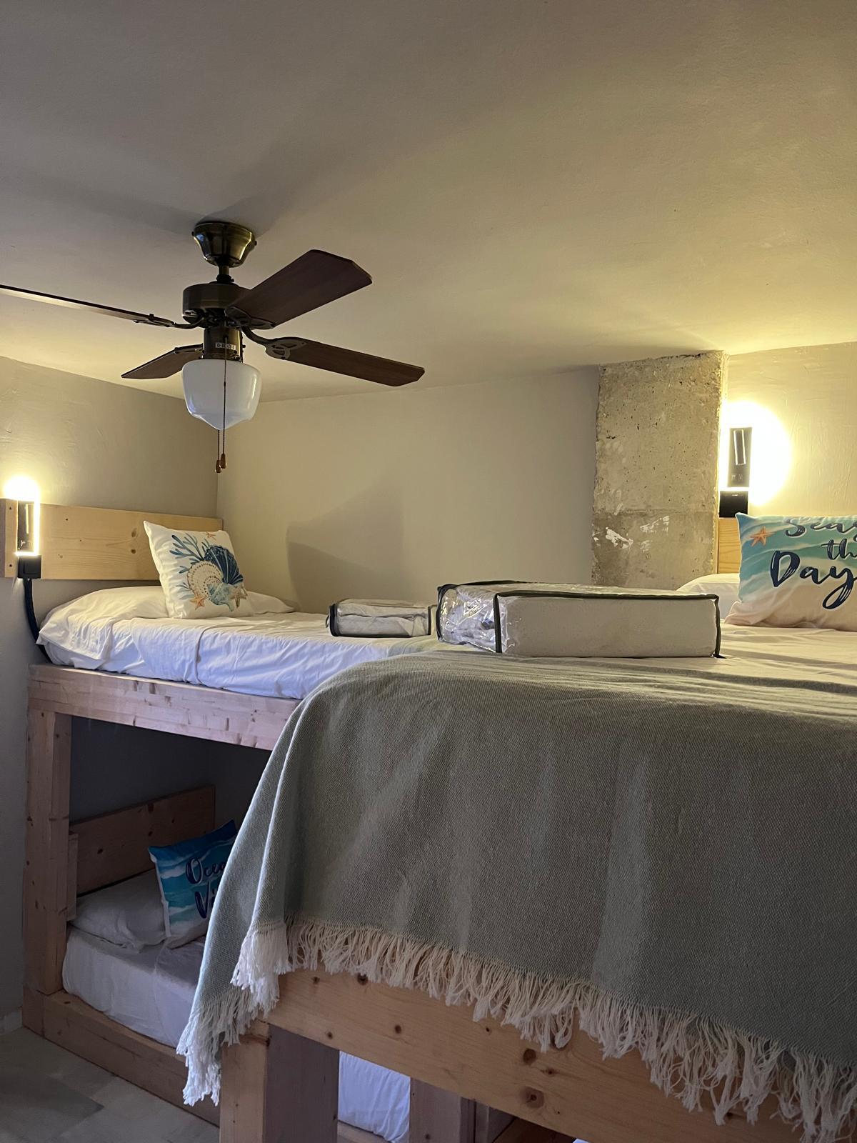 Alquiler de apartamento en El Puerto de Santa María