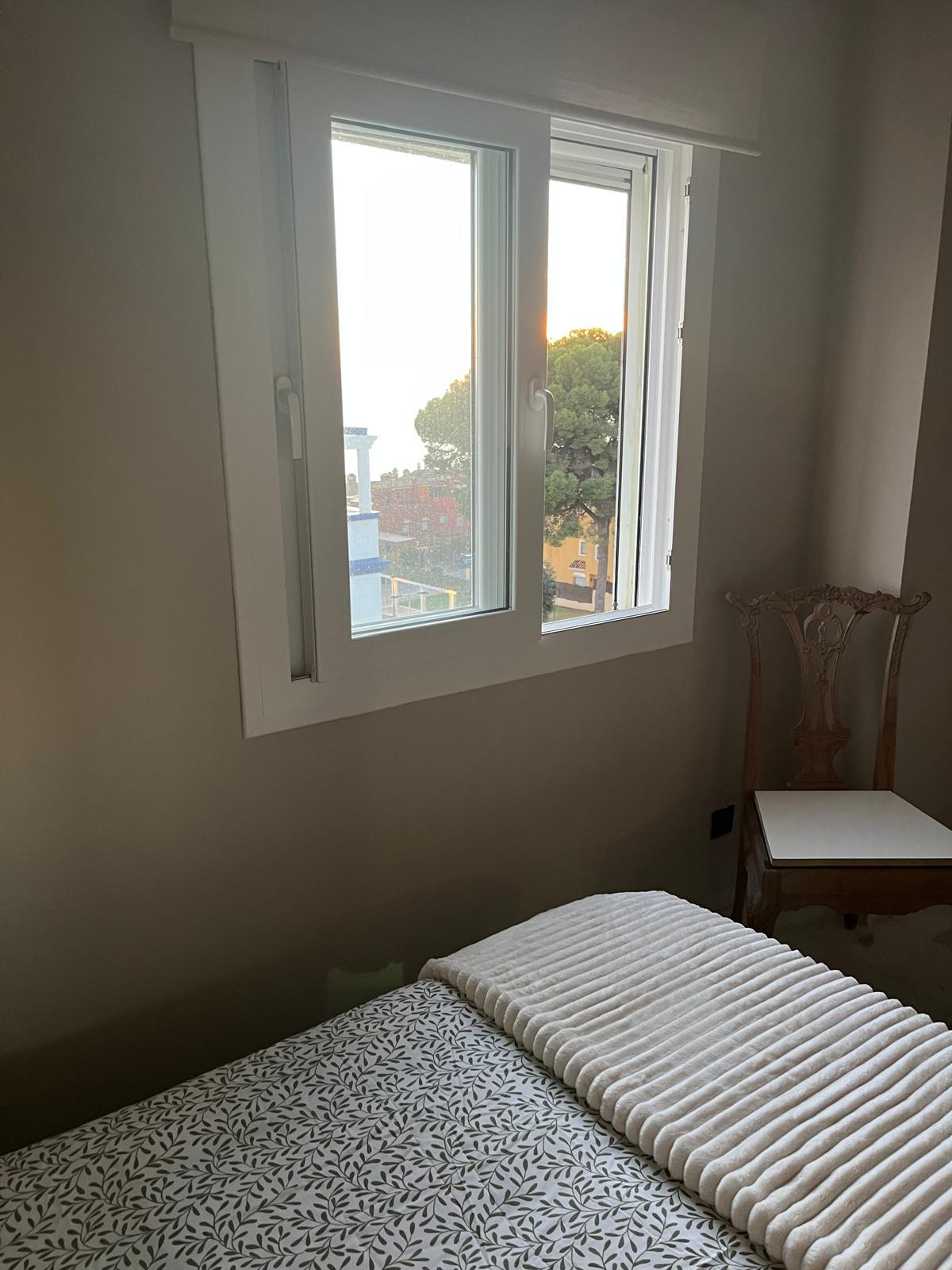 Alquiler de apartamento en El Puerto de Santa María
