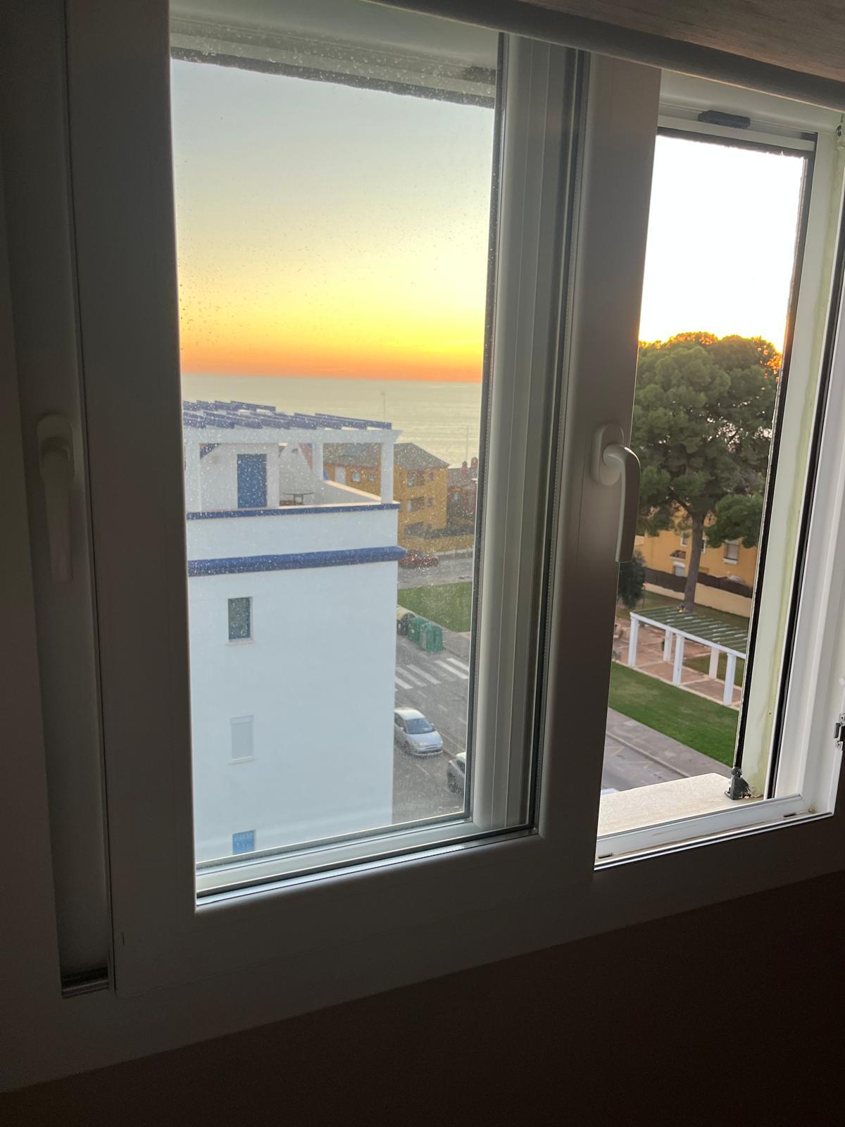 Alquiler de apartamento en El Puerto de Santa María