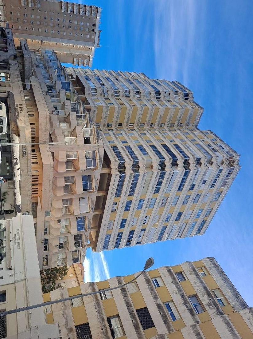 Venta de oficina en Jerez de la Frontera