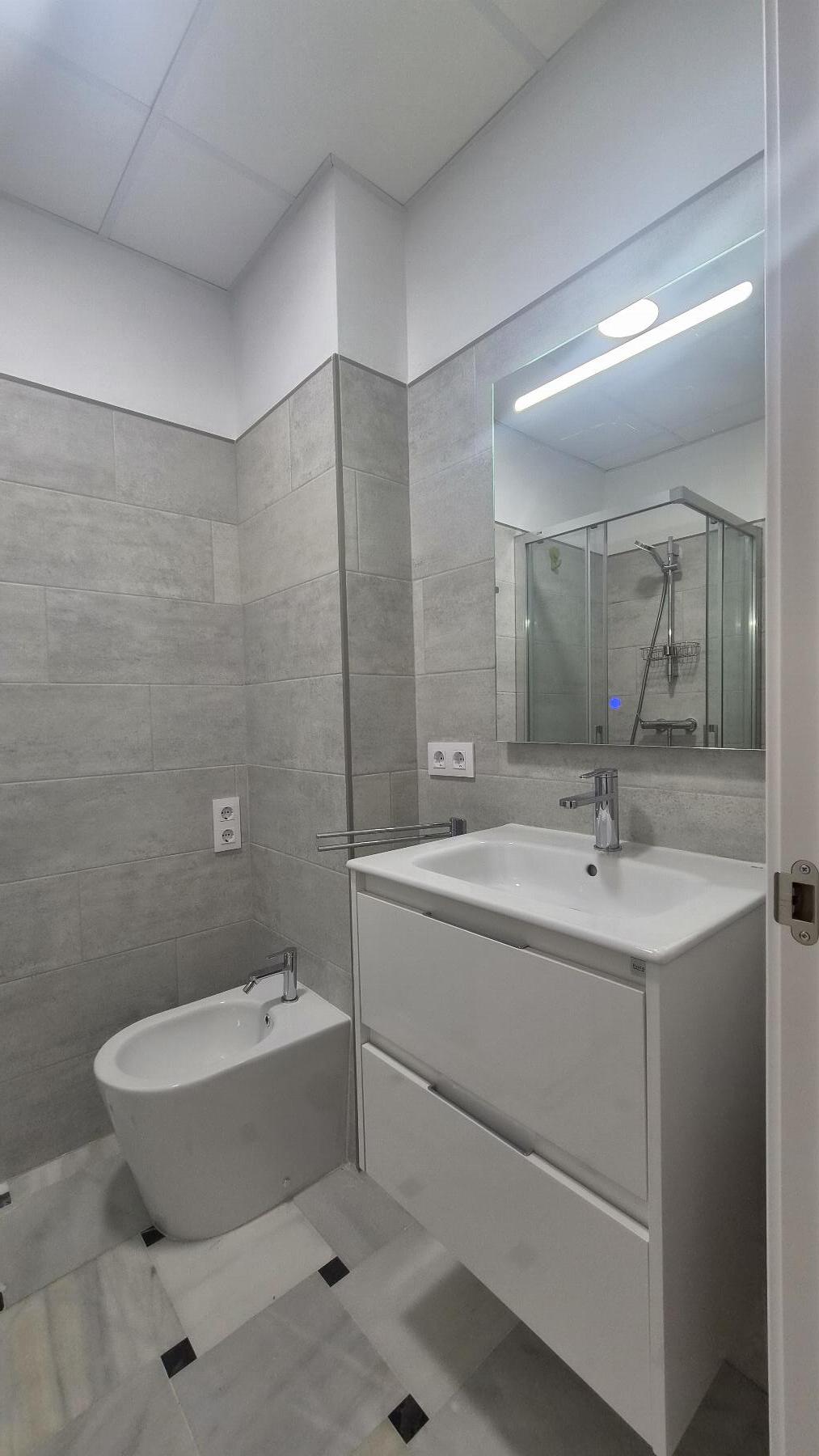 Venta de apartamento en Jerez de la Frontera