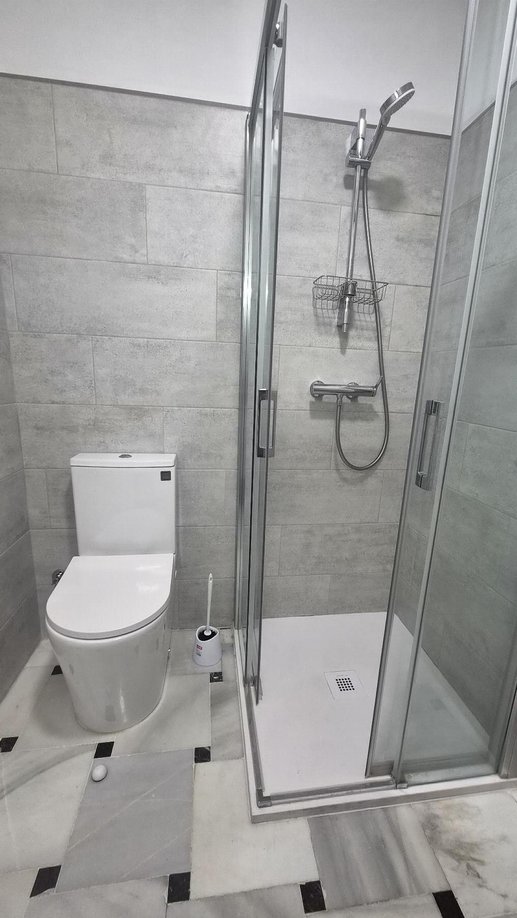 Venta de apartamento en Jerez de la Frontera