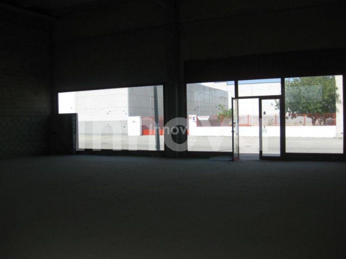 Alquiler de nave en Jerez de la Frontera