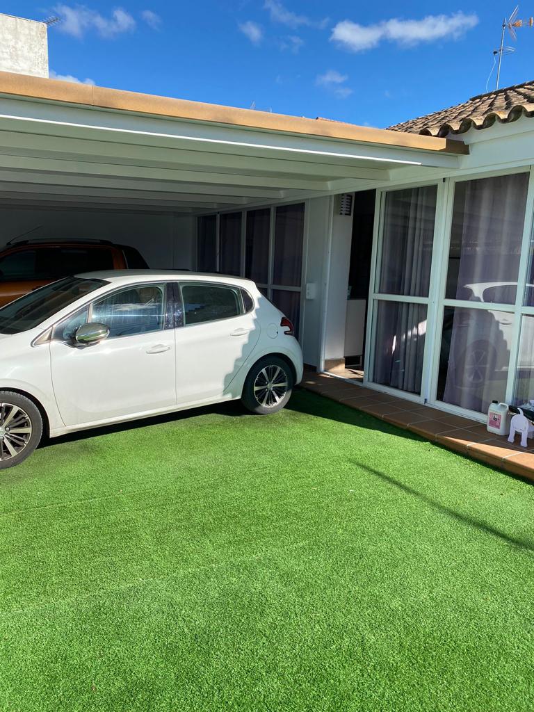 Venta de chalet en Jerez de la Frontera
