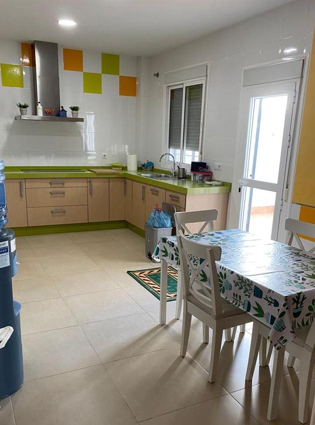 Venta de chalet en Jerez de la Frontera