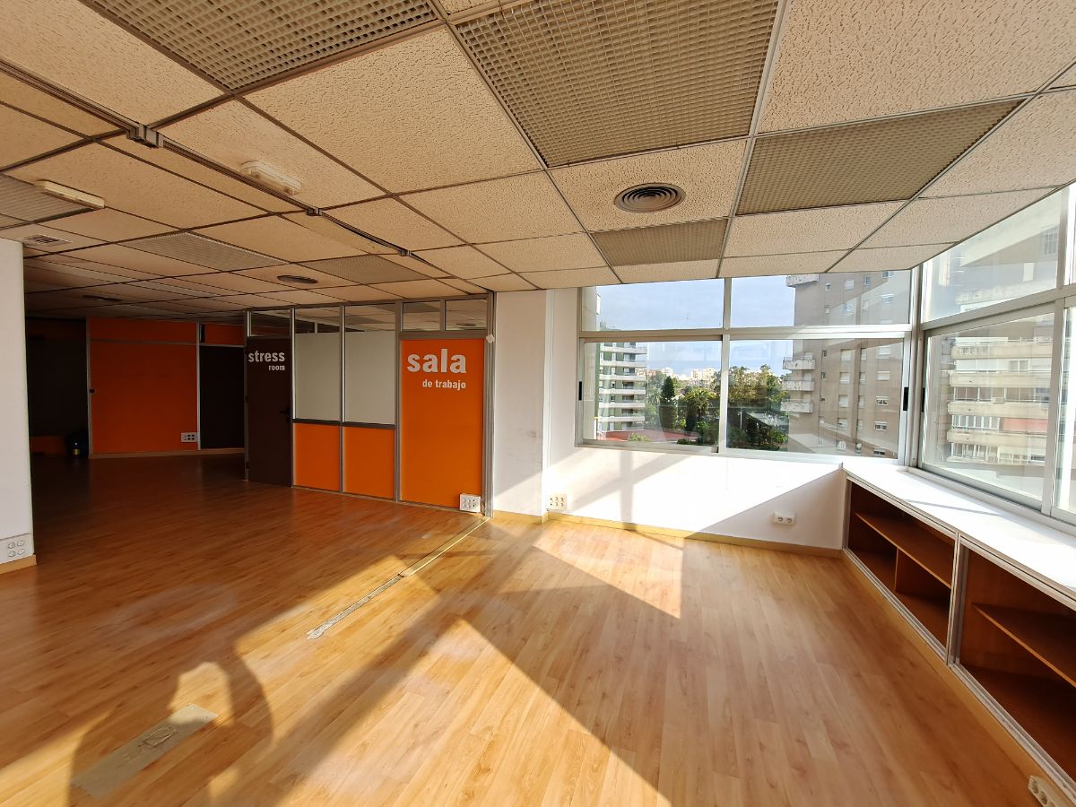Venta de oficina en Jerez de la Frontera