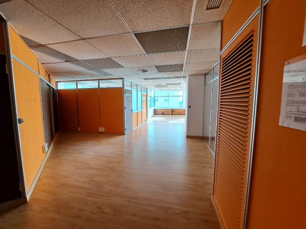 Venta de oficina en Jerez de la Frontera