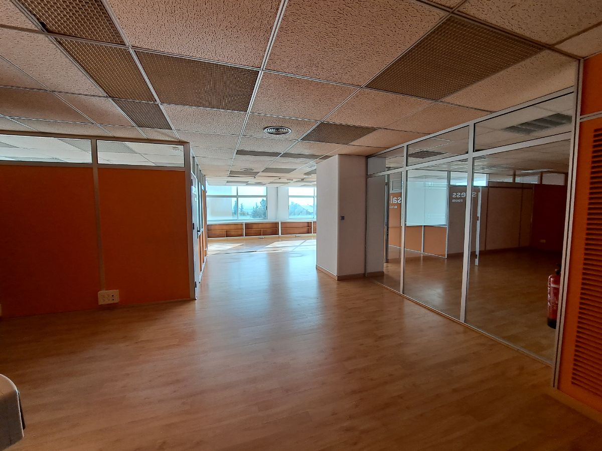 Venta de oficina en Jerez de la Frontera