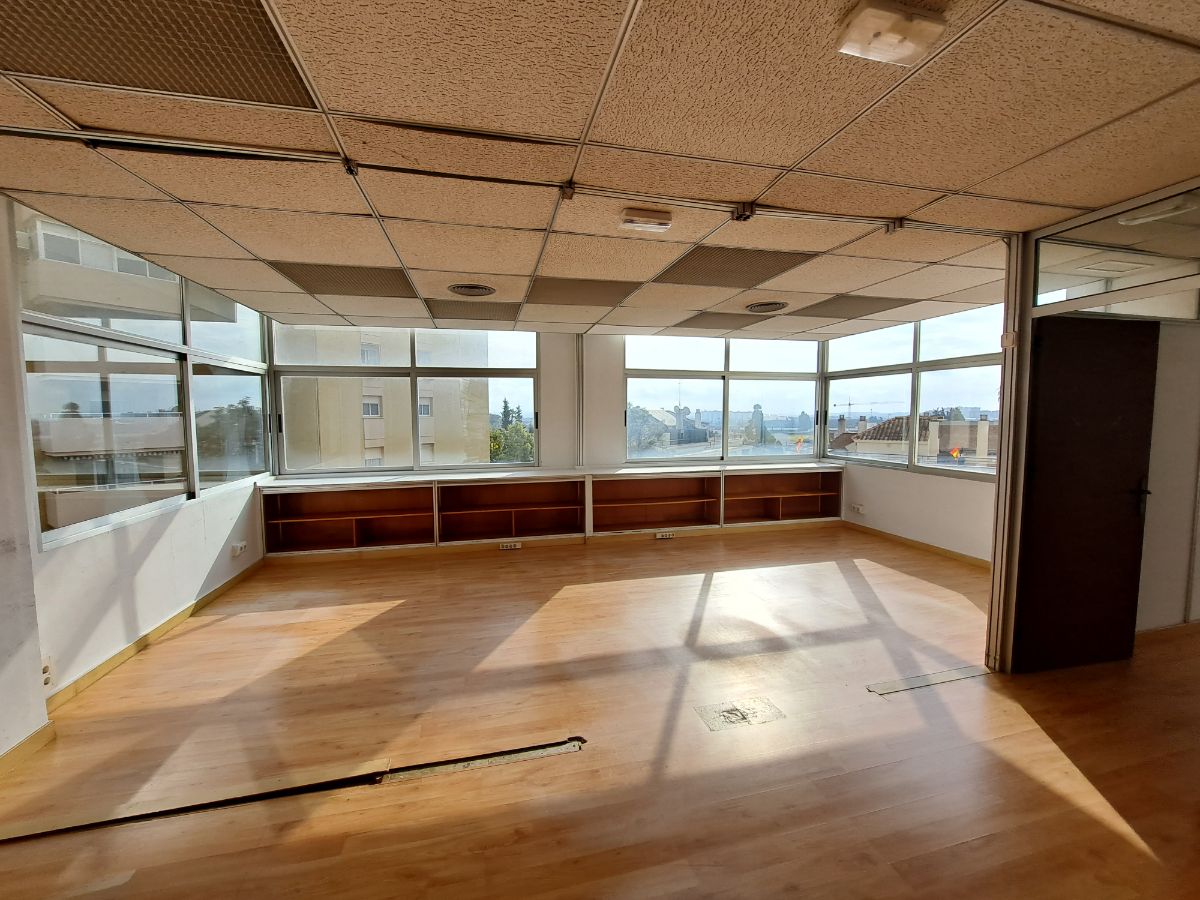 Venta de oficina en Jerez de la Frontera