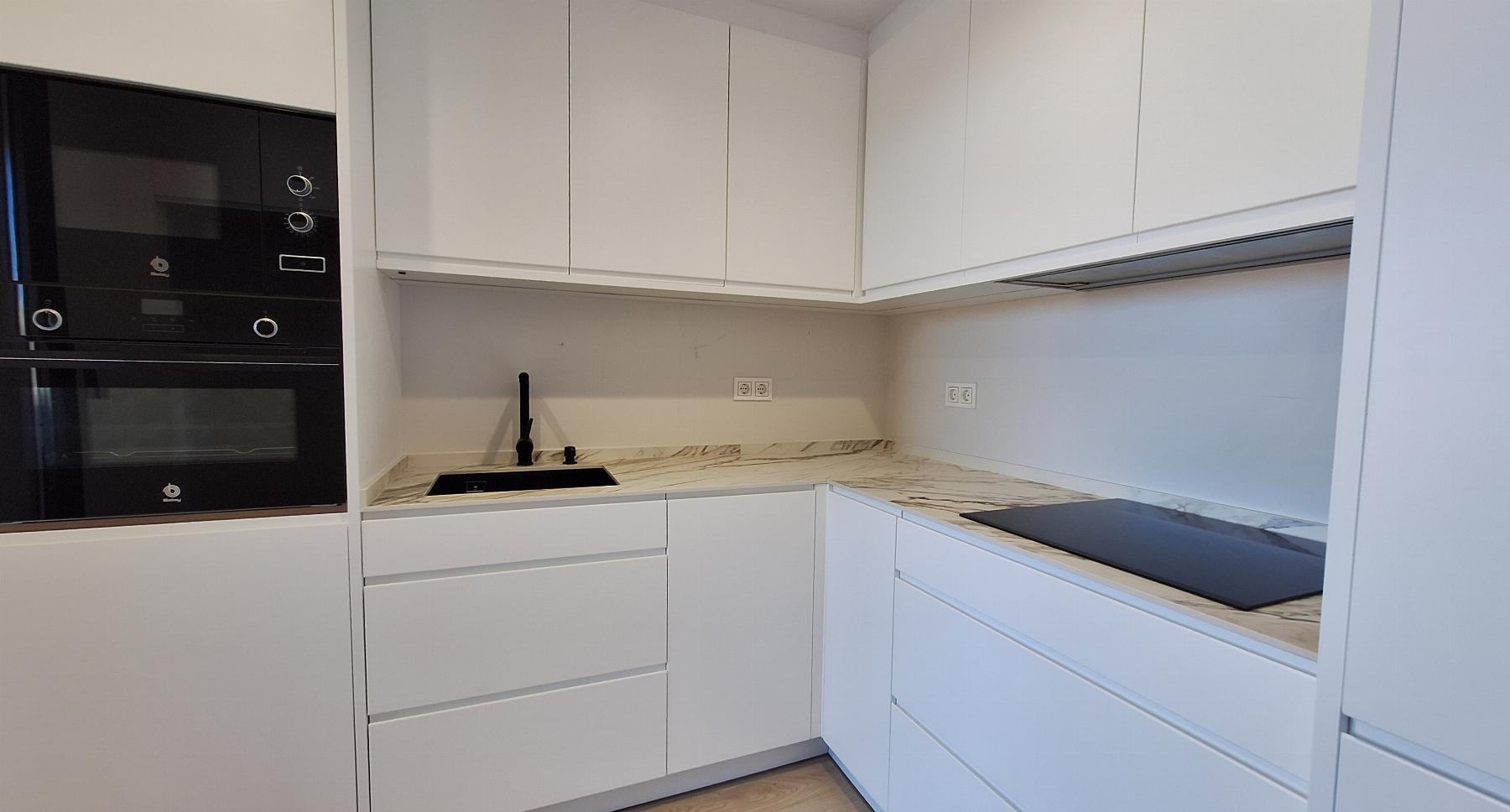 For rent of apartment in Jerez de la Frontera