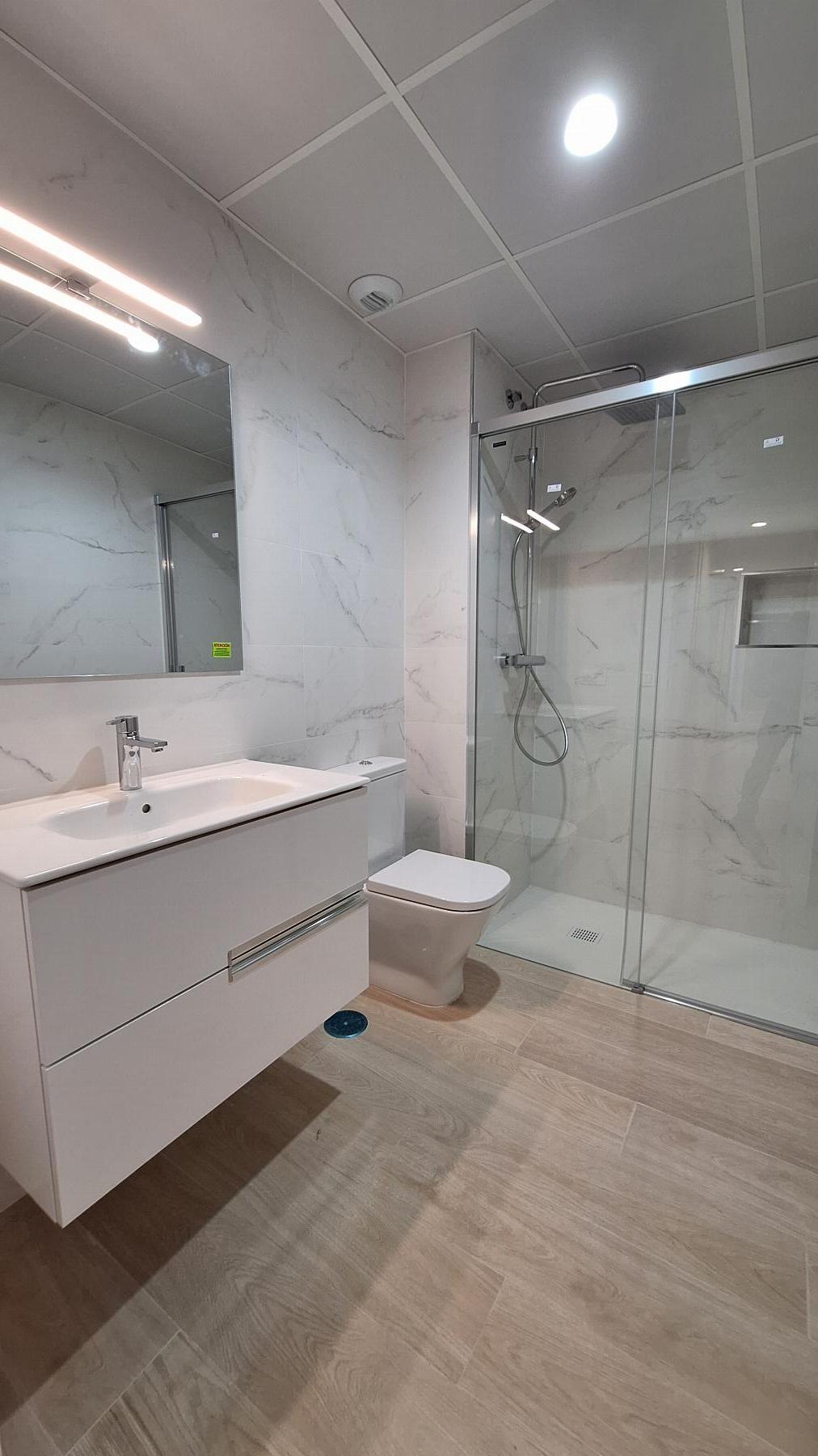 For rent of apartment in Jerez de la Frontera