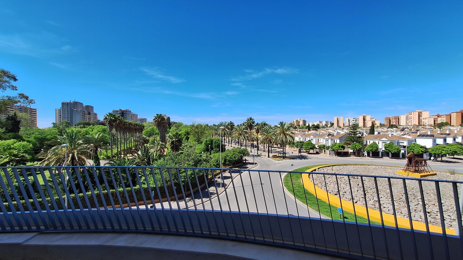 For rent of apartment in Jerez de la Frontera