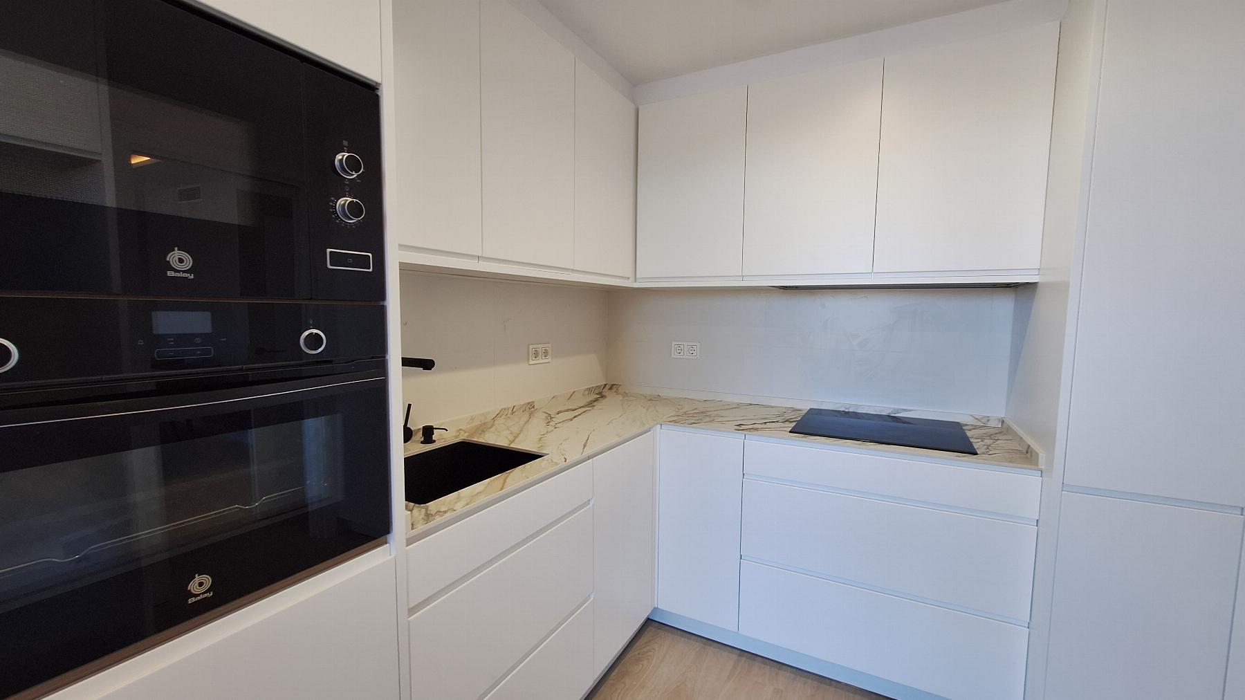 For rent of apartment in Jerez de la Frontera