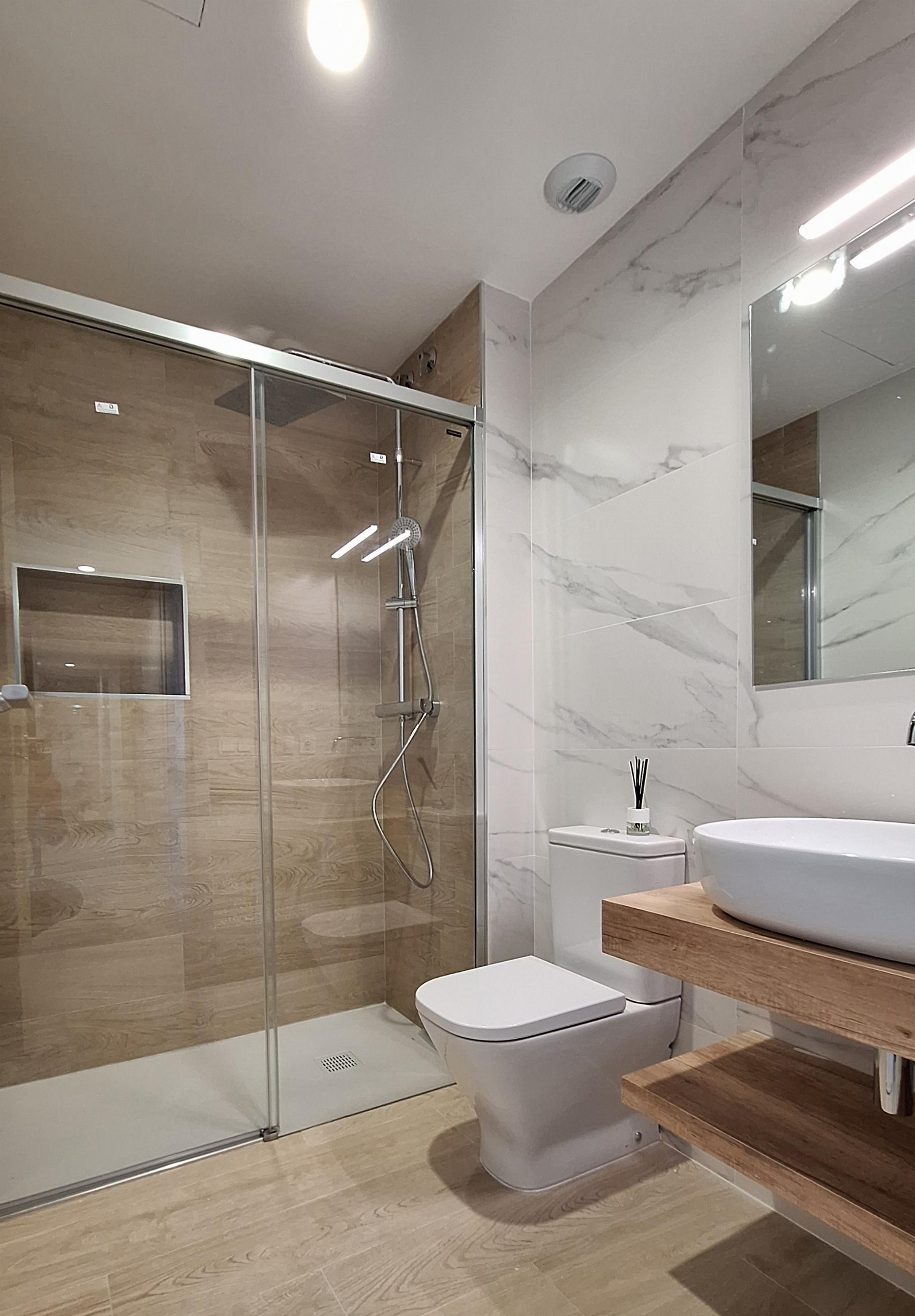 For rent of apartment in Jerez de la Frontera