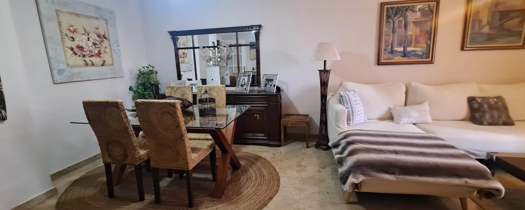 Venta de apartamento en Jerez de la Frontera