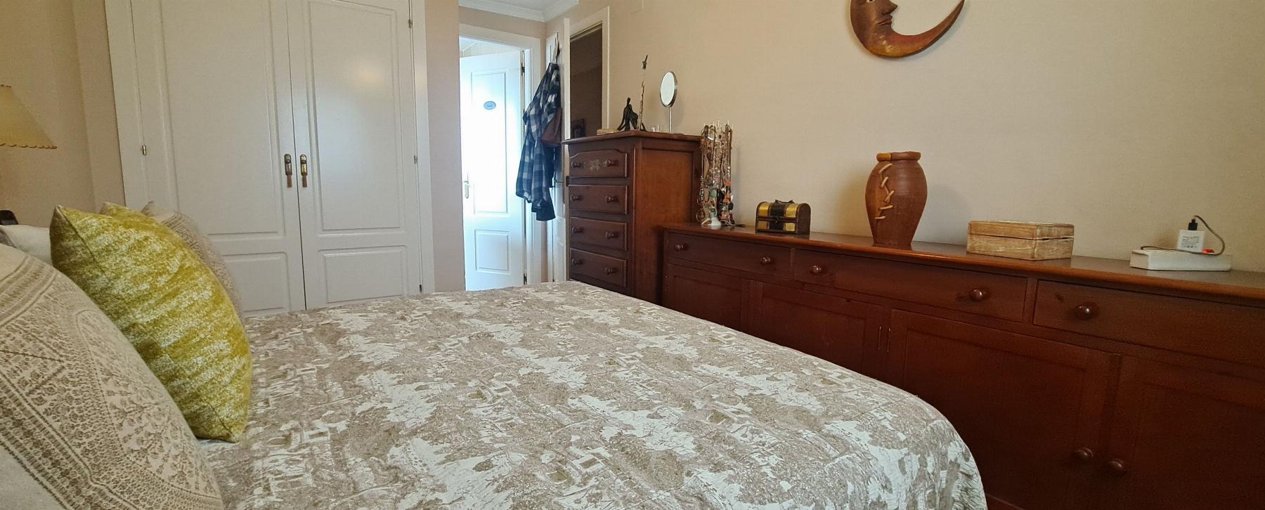 Venta de apartamento en Jerez de la Frontera