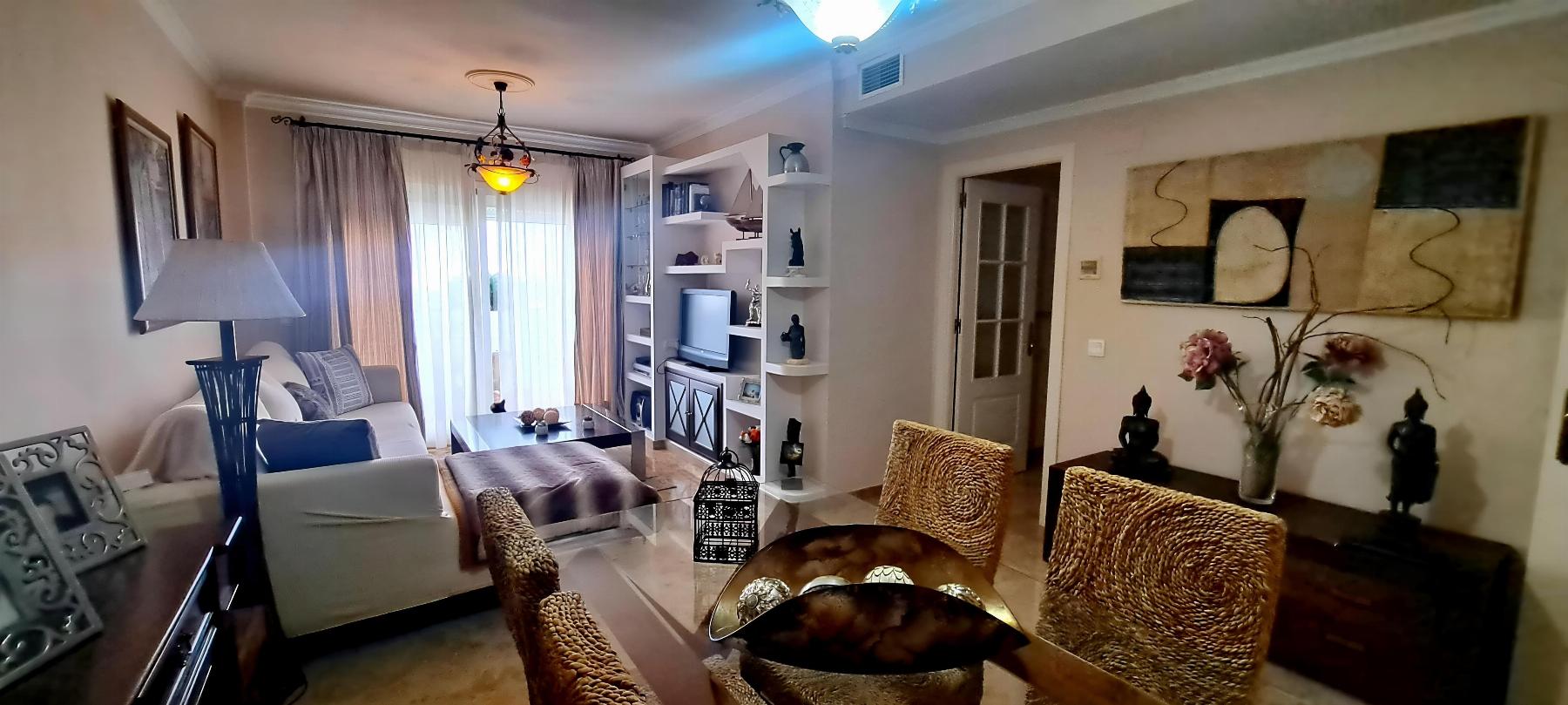 Venta de apartamento en Jerez de la Frontera
