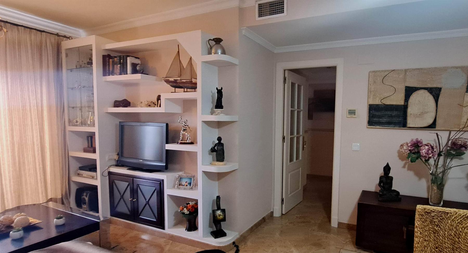 Venta de apartamento en Jerez de la Frontera