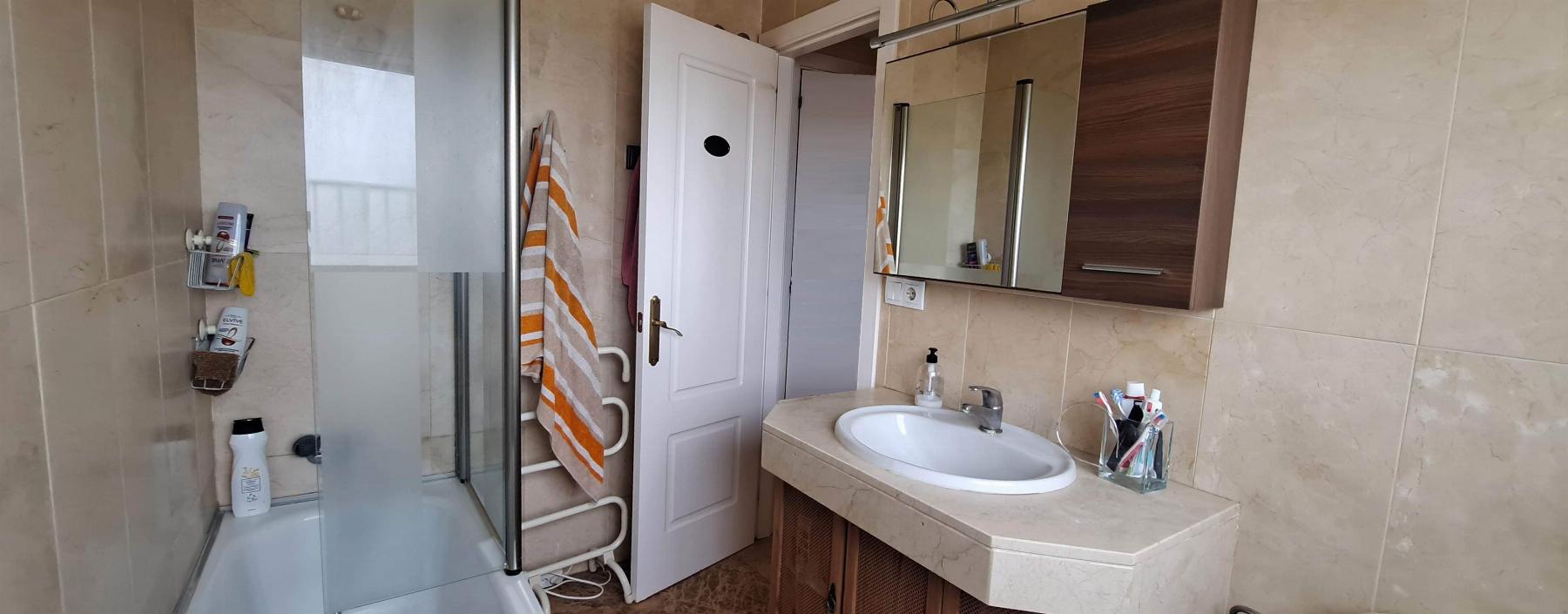 Venta de apartamento en Jerez de la Frontera