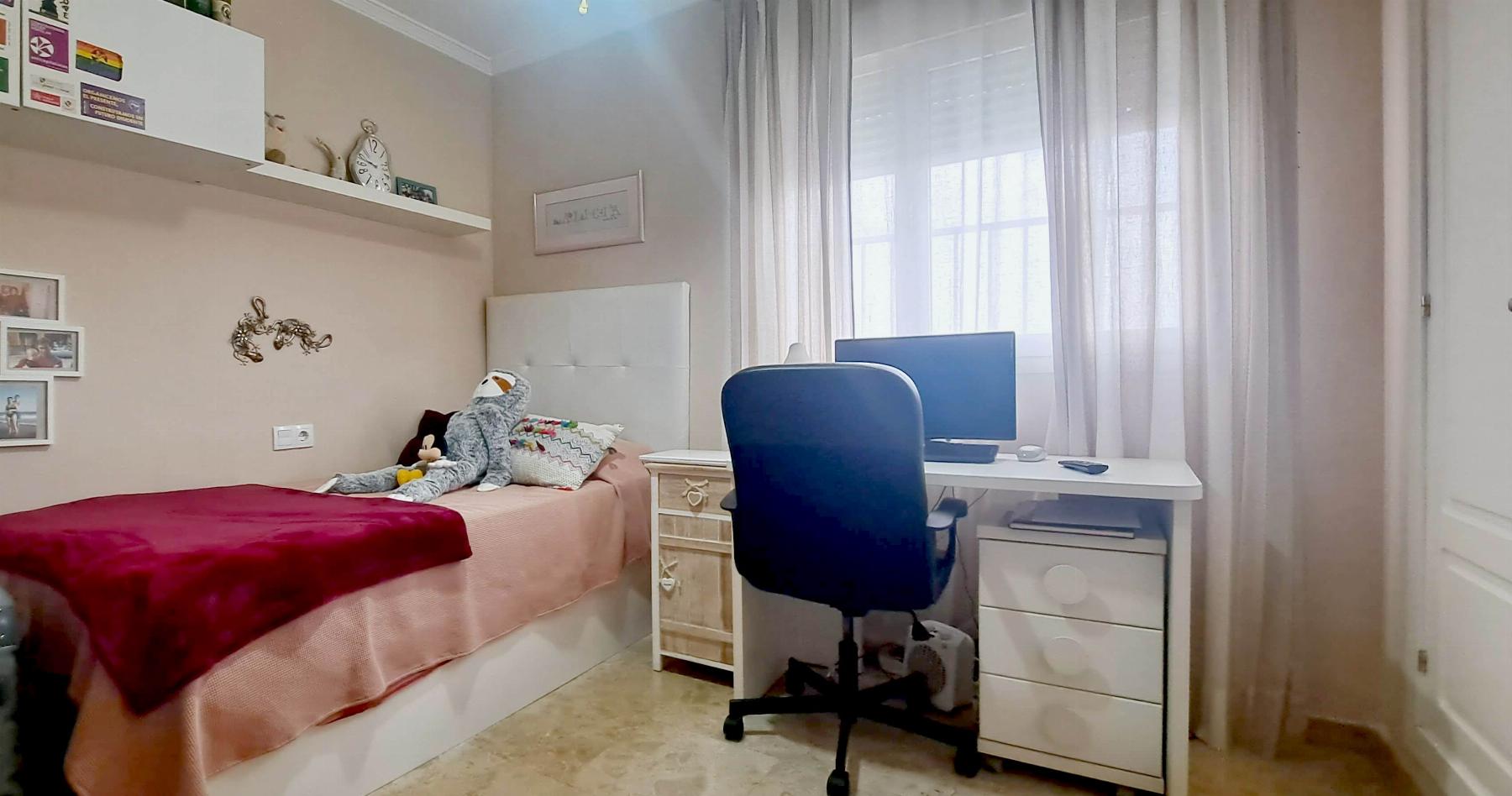 Venta de apartamento en Jerez de la Frontera