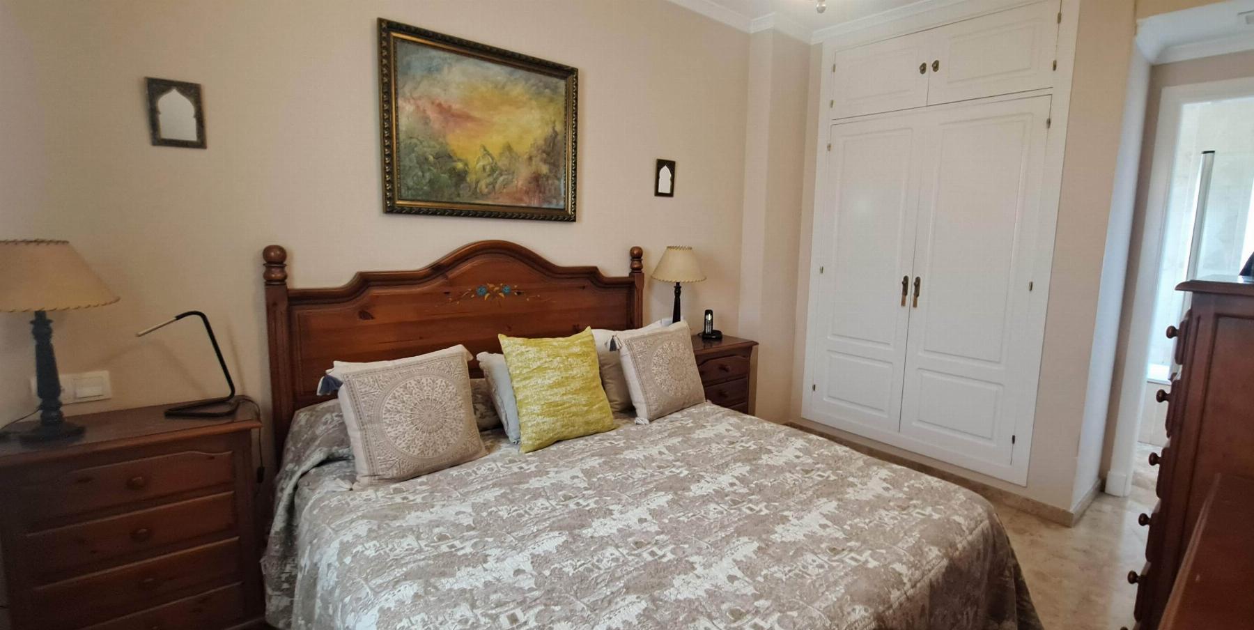 Venta de apartamento en Jerez de la Frontera