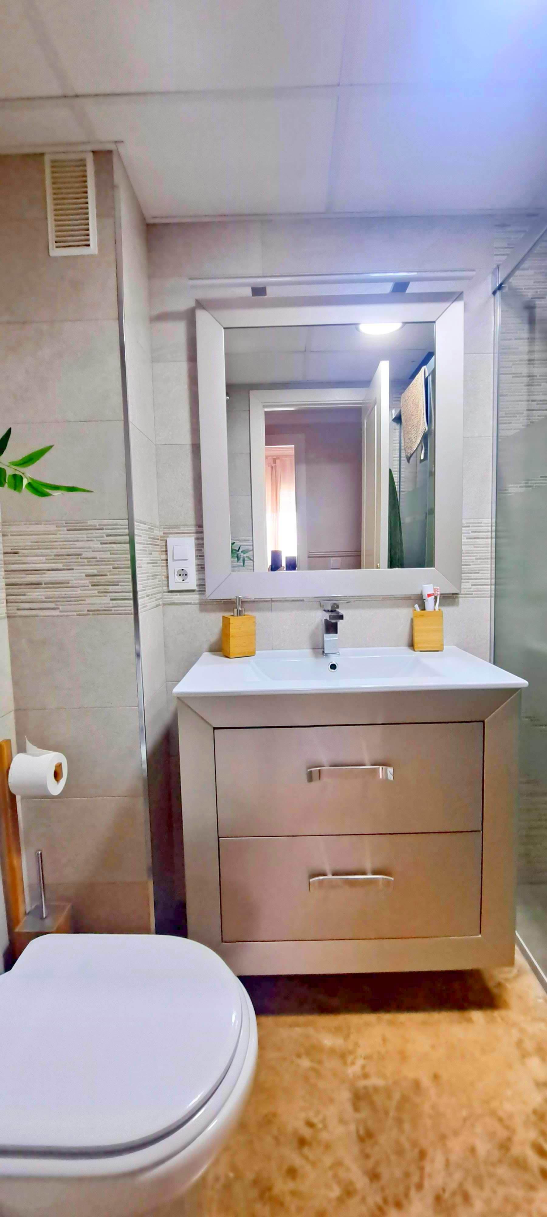 Venta de apartamento en Jerez de la Frontera