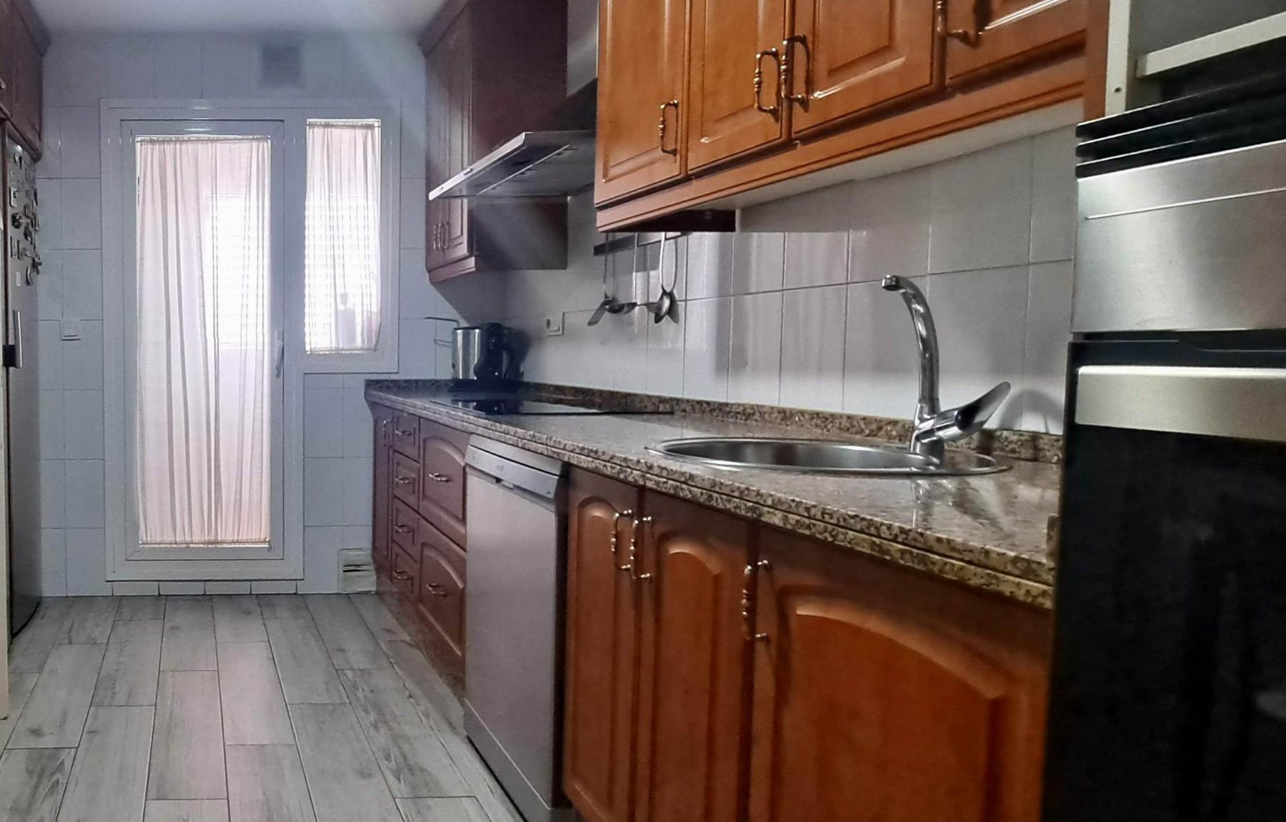 Venta de apartamento en Jerez de la Frontera