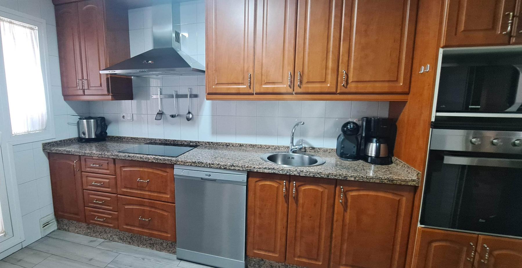 Venta de apartamento en Jerez de la Frontera