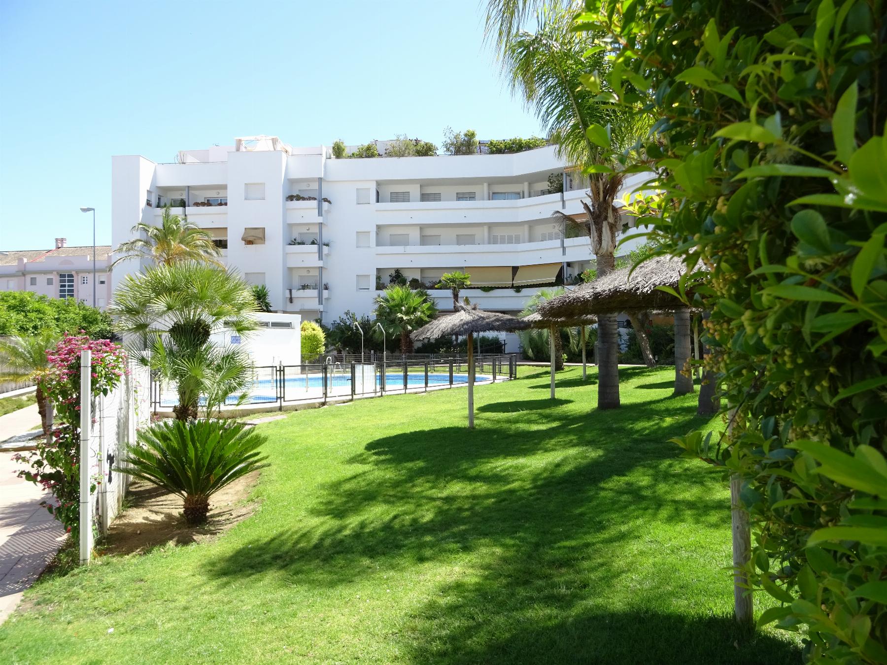 Venta de apartamento en Jerez de la Frontera