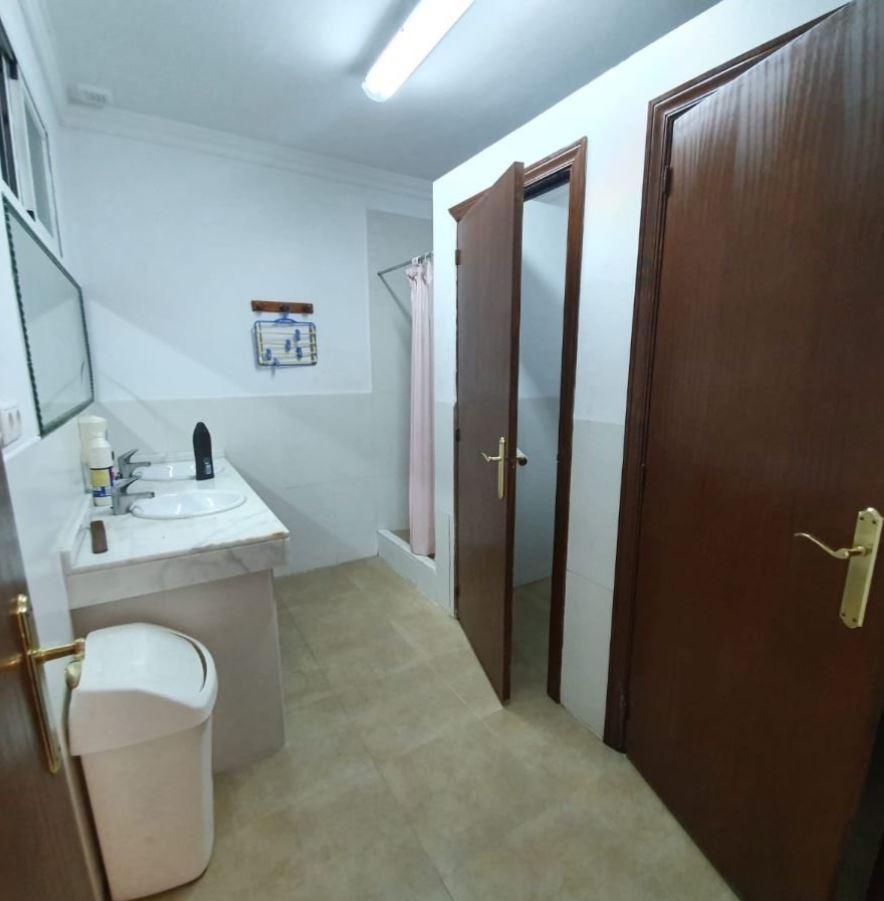 Venta de nave industrial en Jerez de la Frontera