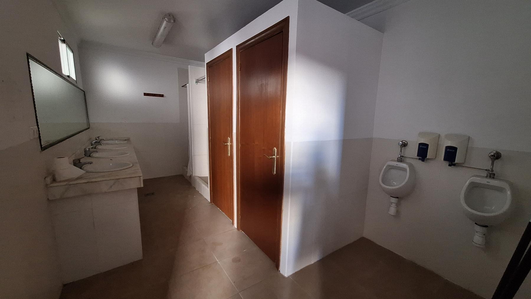 Venta de nave industrial en Jerez de la Frontera