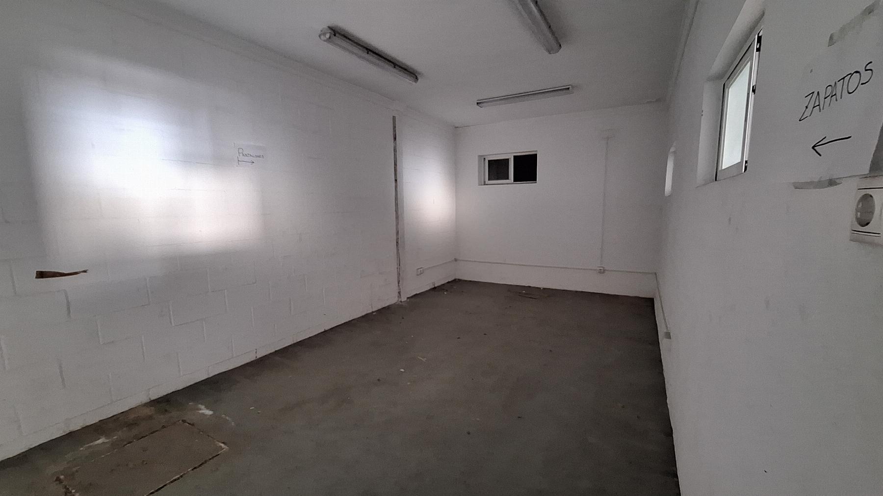 Venta de nave industrial en Jerez de la Frontera