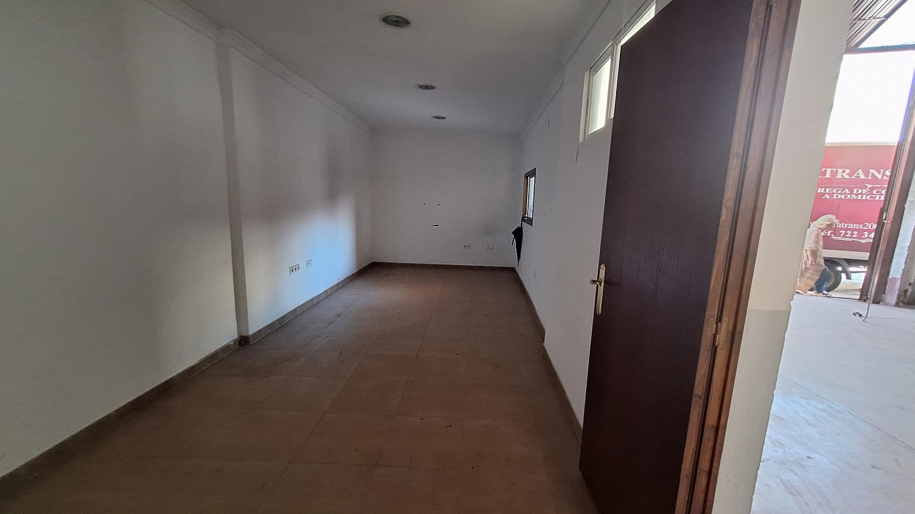 Venta de nave industrial en Jerez de la Frontera
