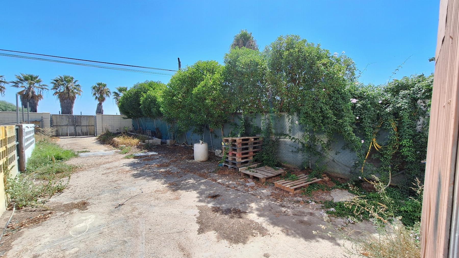 For rent of industrial plant/warehouse in Jerez de la Frontera