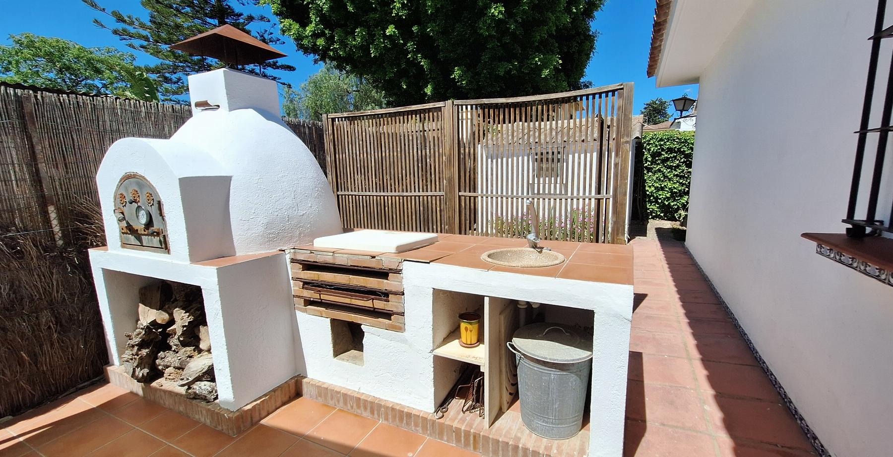 For rent of chalet in Jerez de la Frontera
