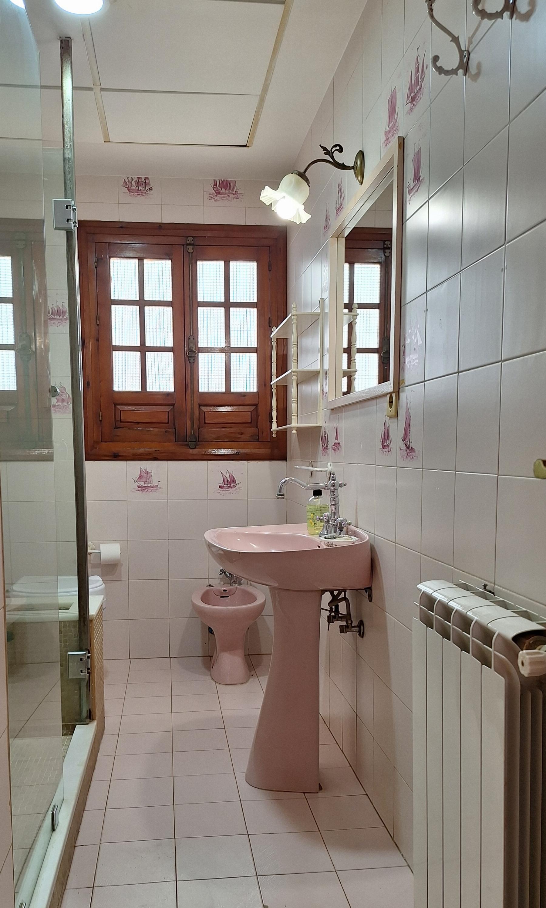 For rent of chalet in Jerez de la Frontera