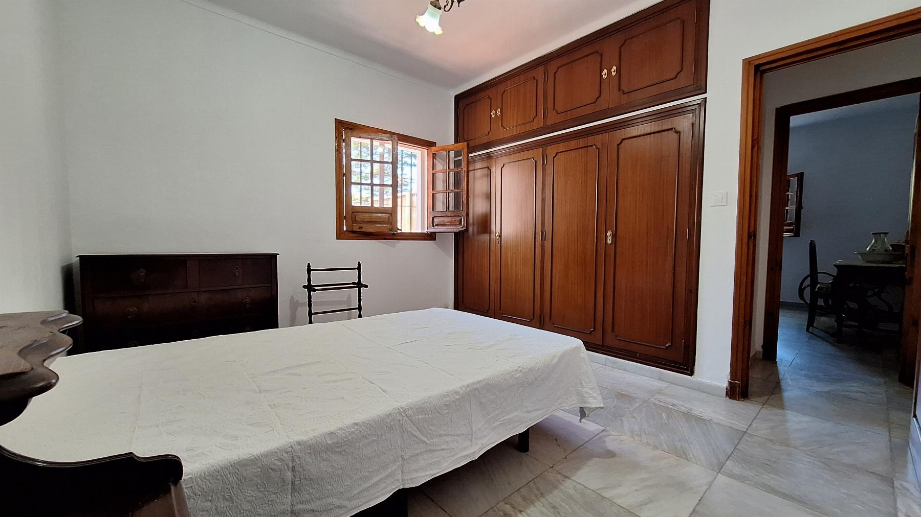 For rent of chalet in Jerez de la Frontera