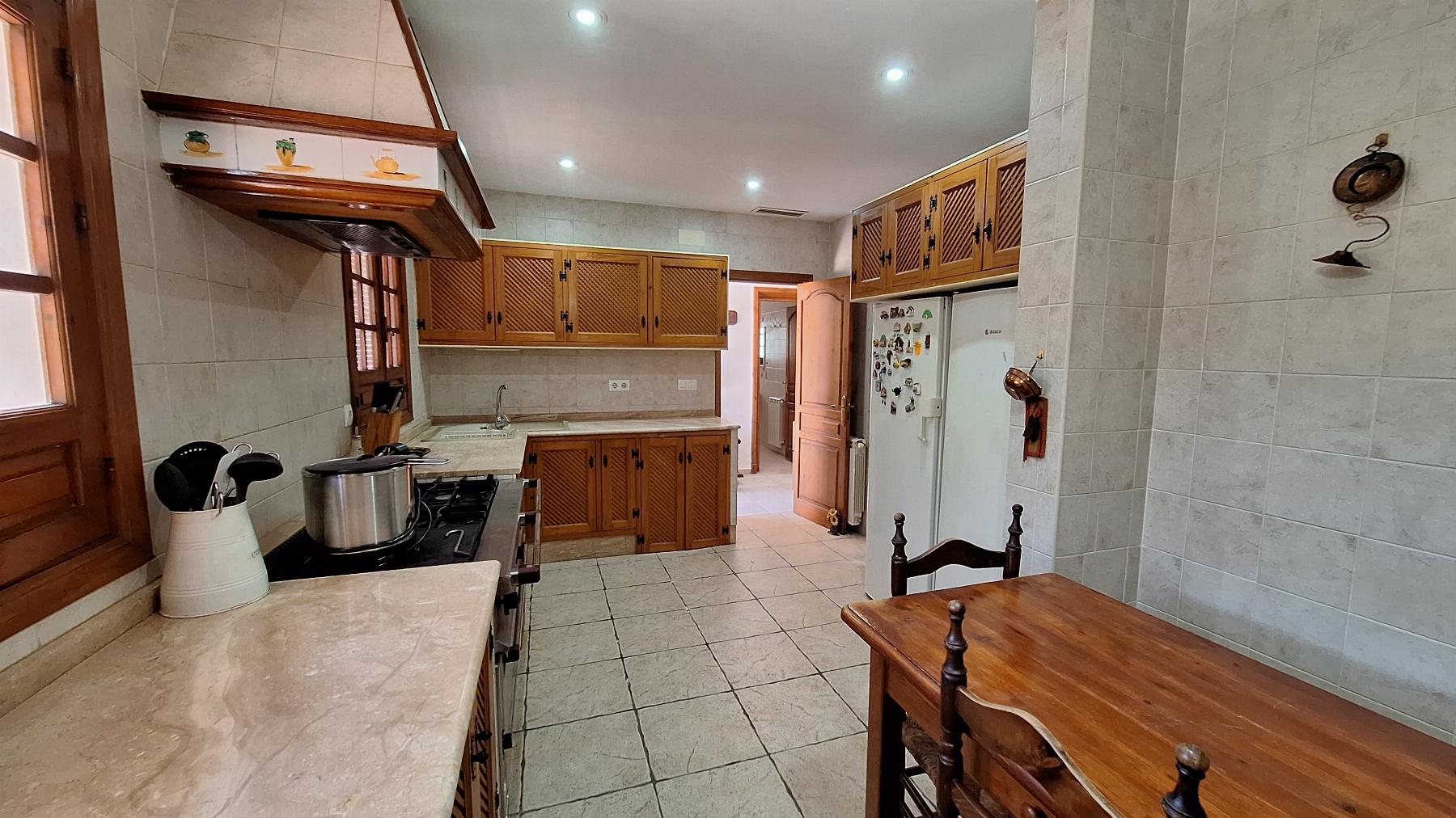 For rent of chalet in Jerez de la Frontera