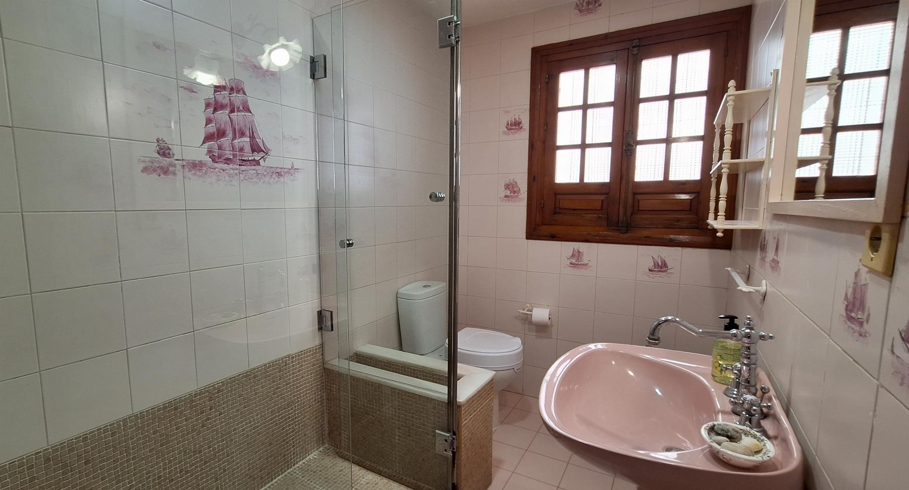 For rent of chalet in Jerez de la Frontera