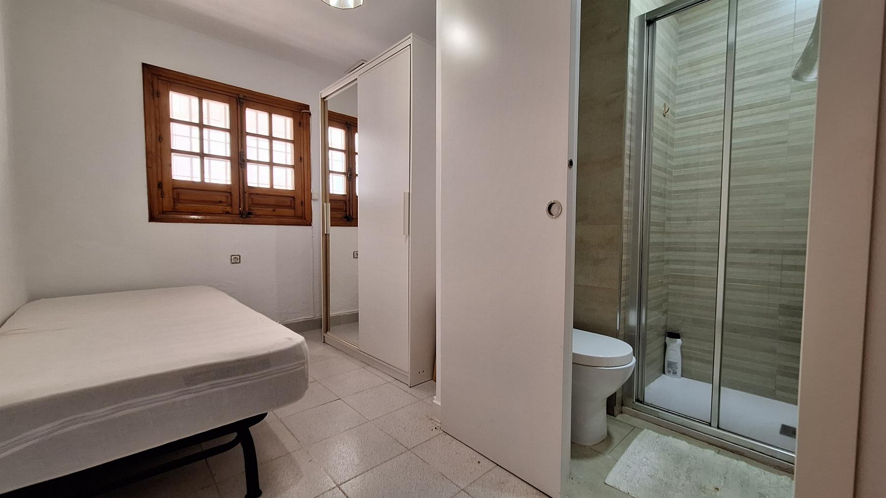 For rent of chalet in Jerez de la Frontera