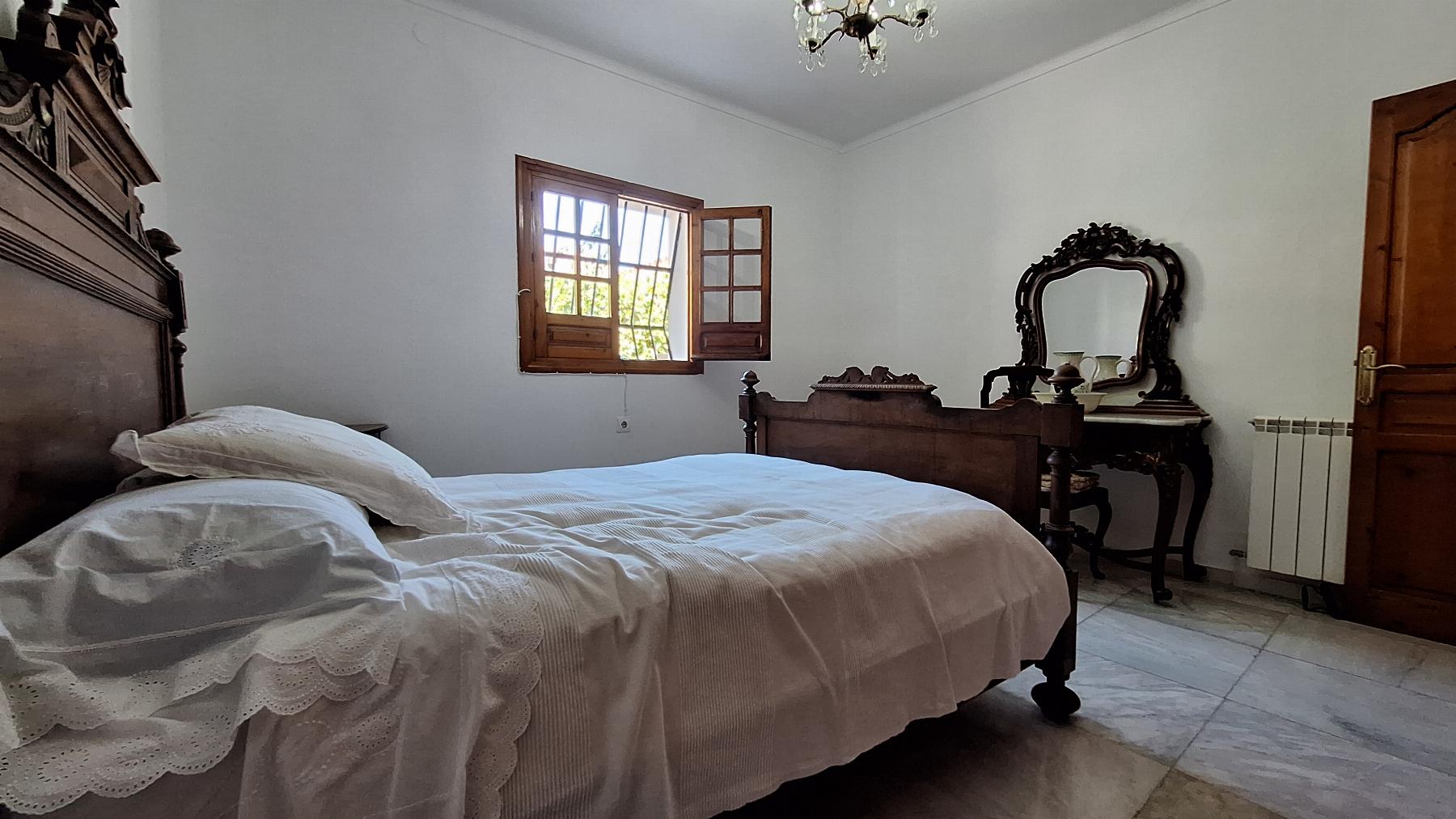 For rent of chalet in Jerez de la Frontera