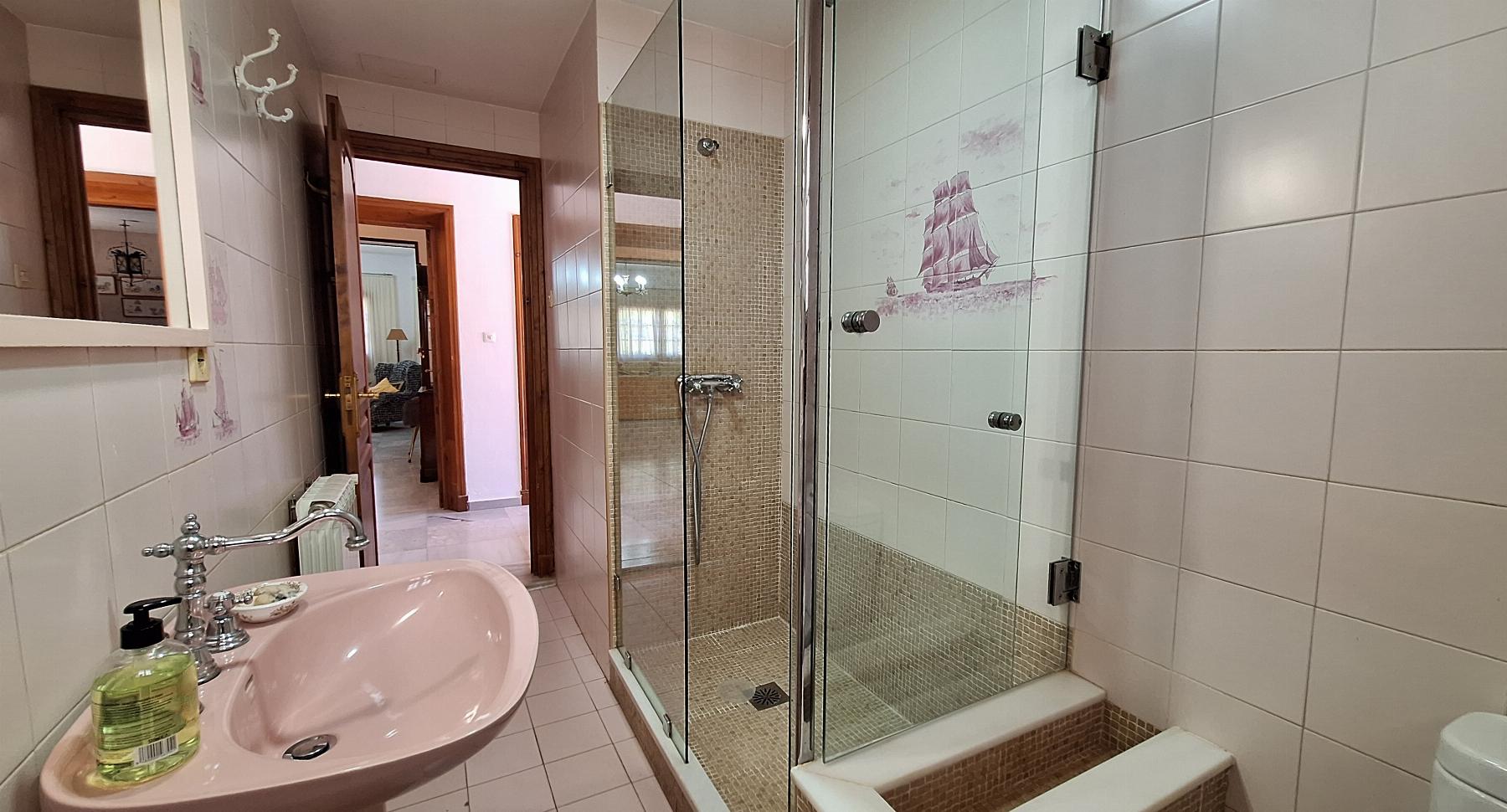 For rent of chalet in Jerez de la Frontera
