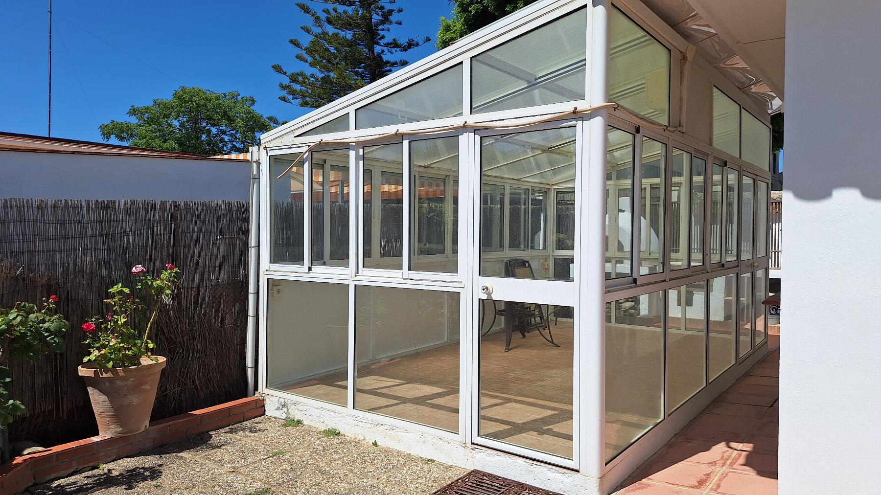 For rent of chalet in Jerez de la Frontera